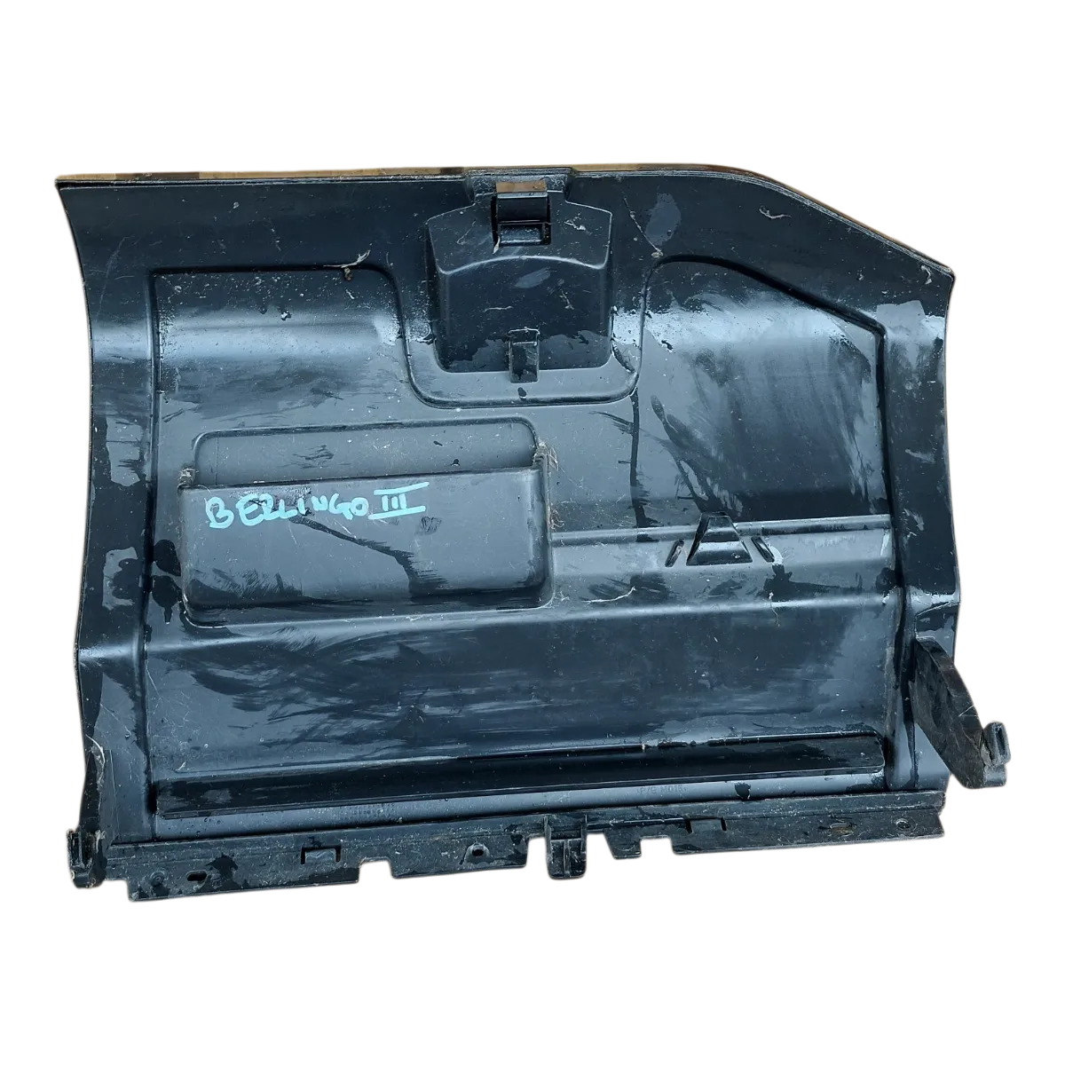 Citroen Berlingo III  08-18   pretinac rukavica  9680918677