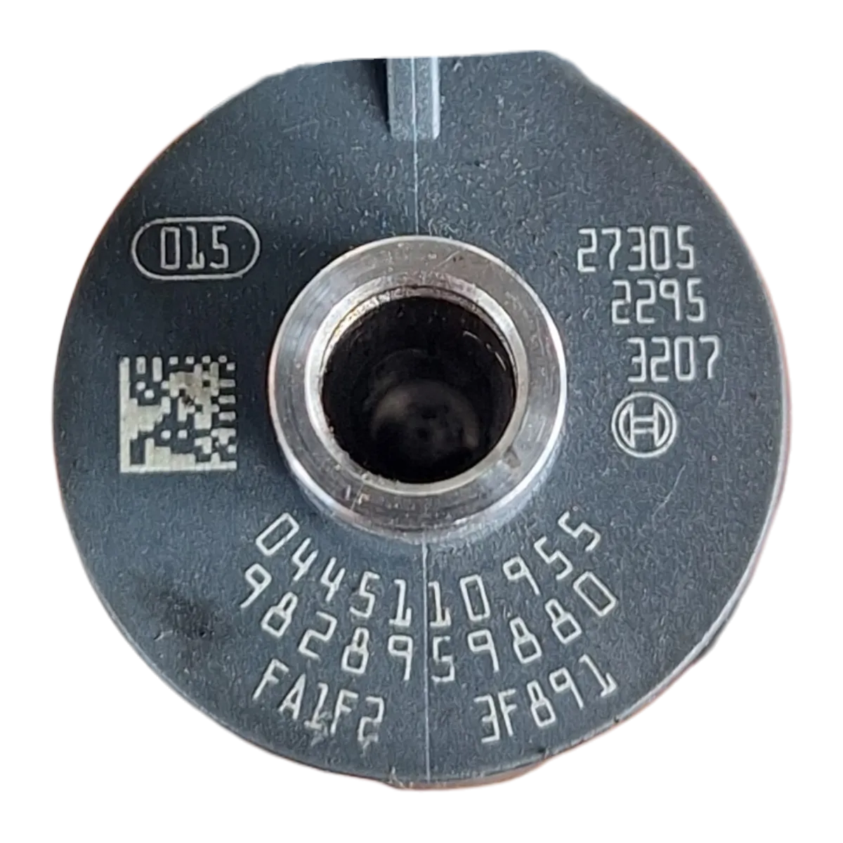 Dizna za ubrizgavanje Peugeot , Citroen 1.5 HDI    0445110955  9828959880    60.000km    Bosch