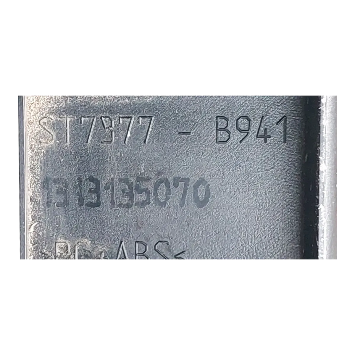 Peugeot Boxer III 06-14 pretinac rukavica  1314122070  1313135070