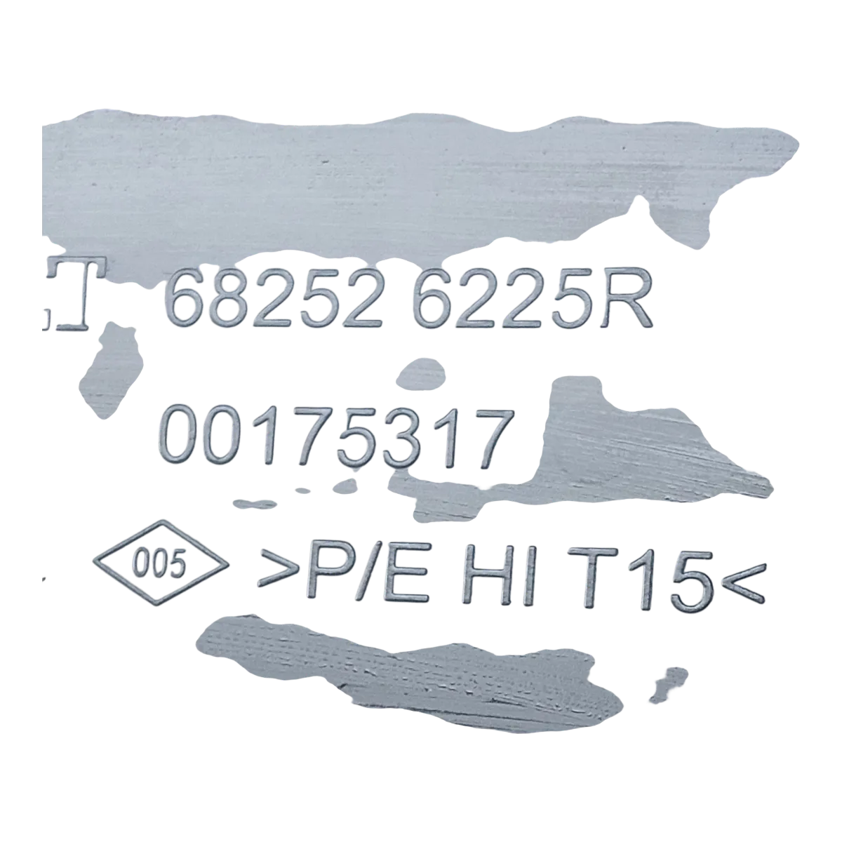 Renault Kadjar  15-22   pretinac rukavica   682526225R