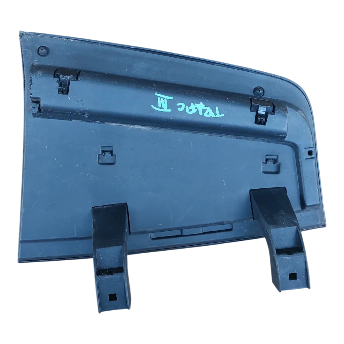 Renault Trafic III 14- pretinac rukavica 685116707R  1305536XTF