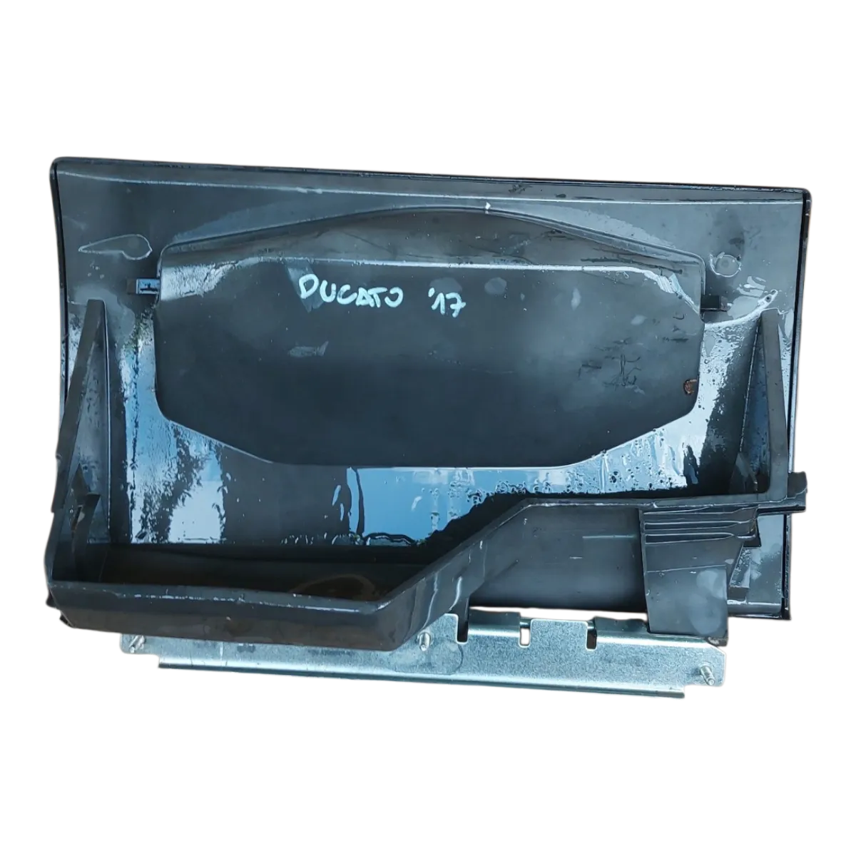 Fiat Ducato  III  06-  pretinac rukavica  1371688080