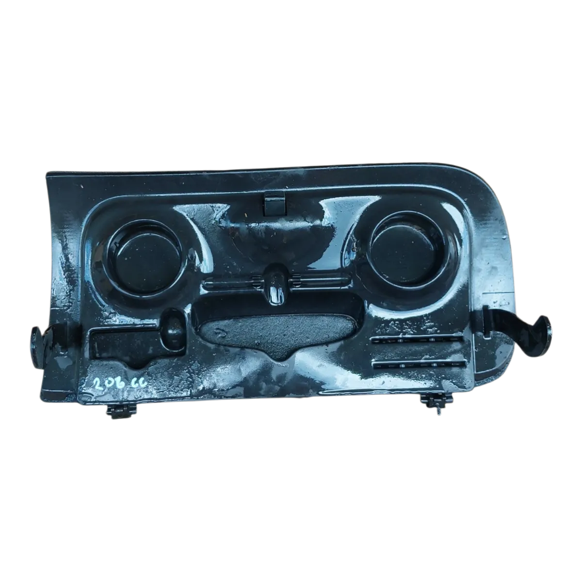 Peugeot 206 CC  00-08  pretinac rukavica     96385789ZJ