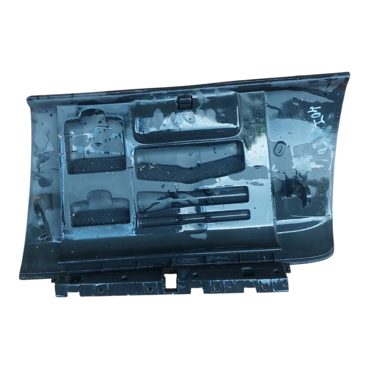 Peugeot 407   04-10   pretinac rukavica  9644583880
