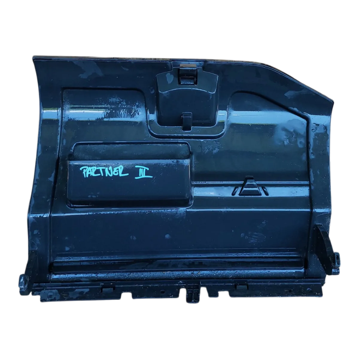 Peugeot Partner III  08-18  pretinac rukavica 9680936177  9680954977  9680941777