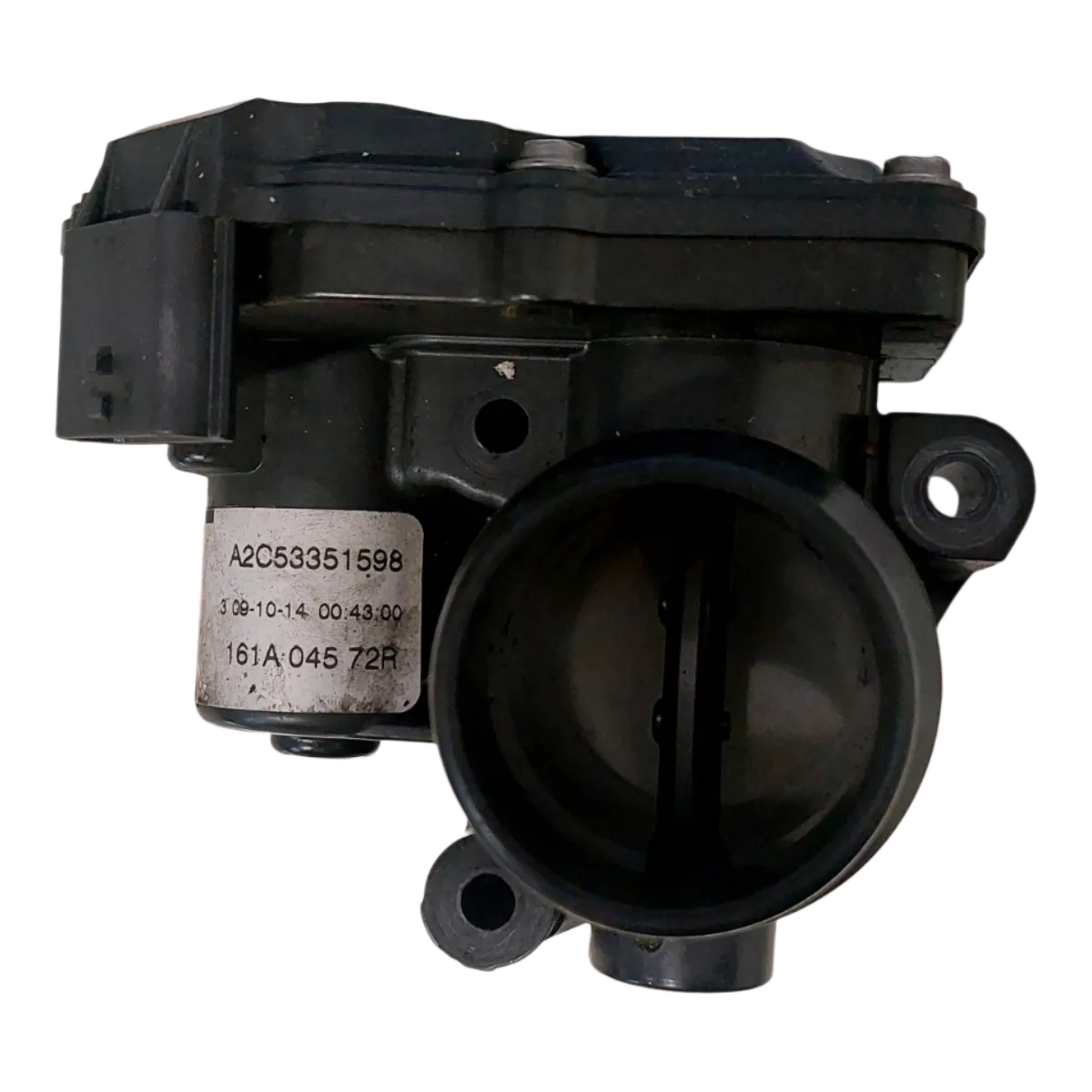 Nissan X-Trail  1.6 DCI  13-22   klapna gasa A2C53350753 8201061908 A2C53351598 161A04572R