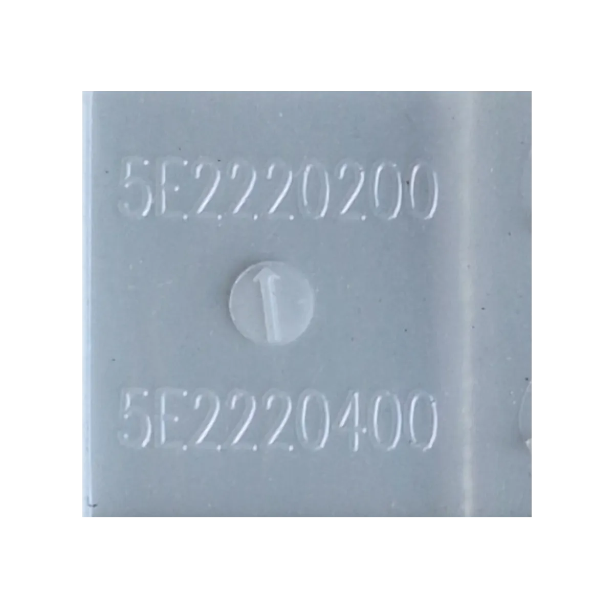 Peugeot Partner III  08-18   ventilacijska kutija   98040547XT  168520100  5E2220100  5E2220200  5E2220400