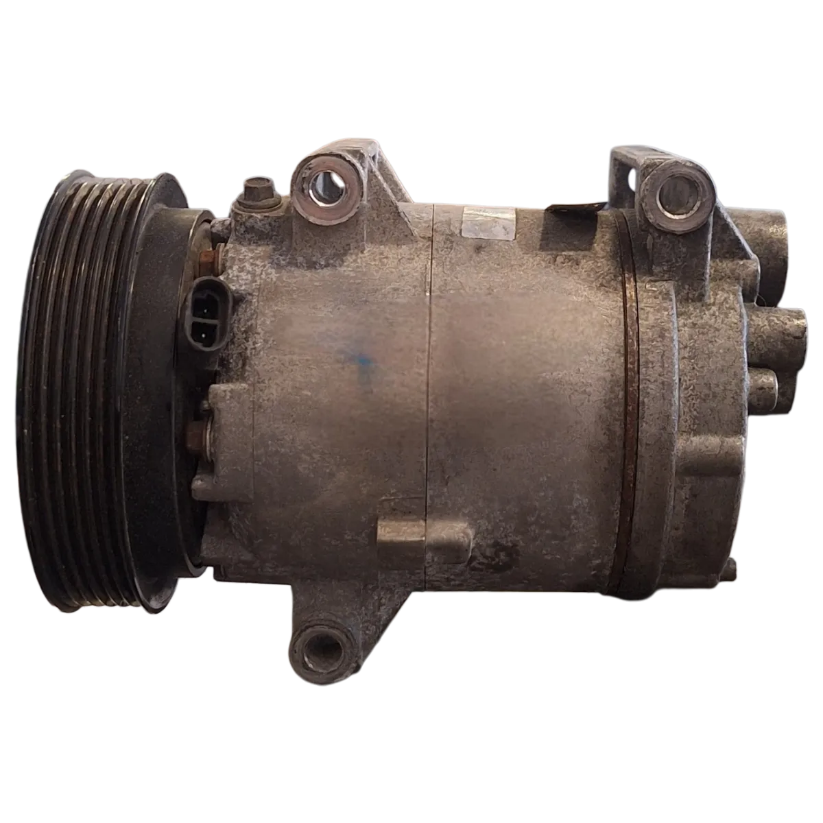 Nissan Qashqai  J10  1.5 DCI 06-13   kompresor klime    8200050141  8200316164  7703001806  7703002209