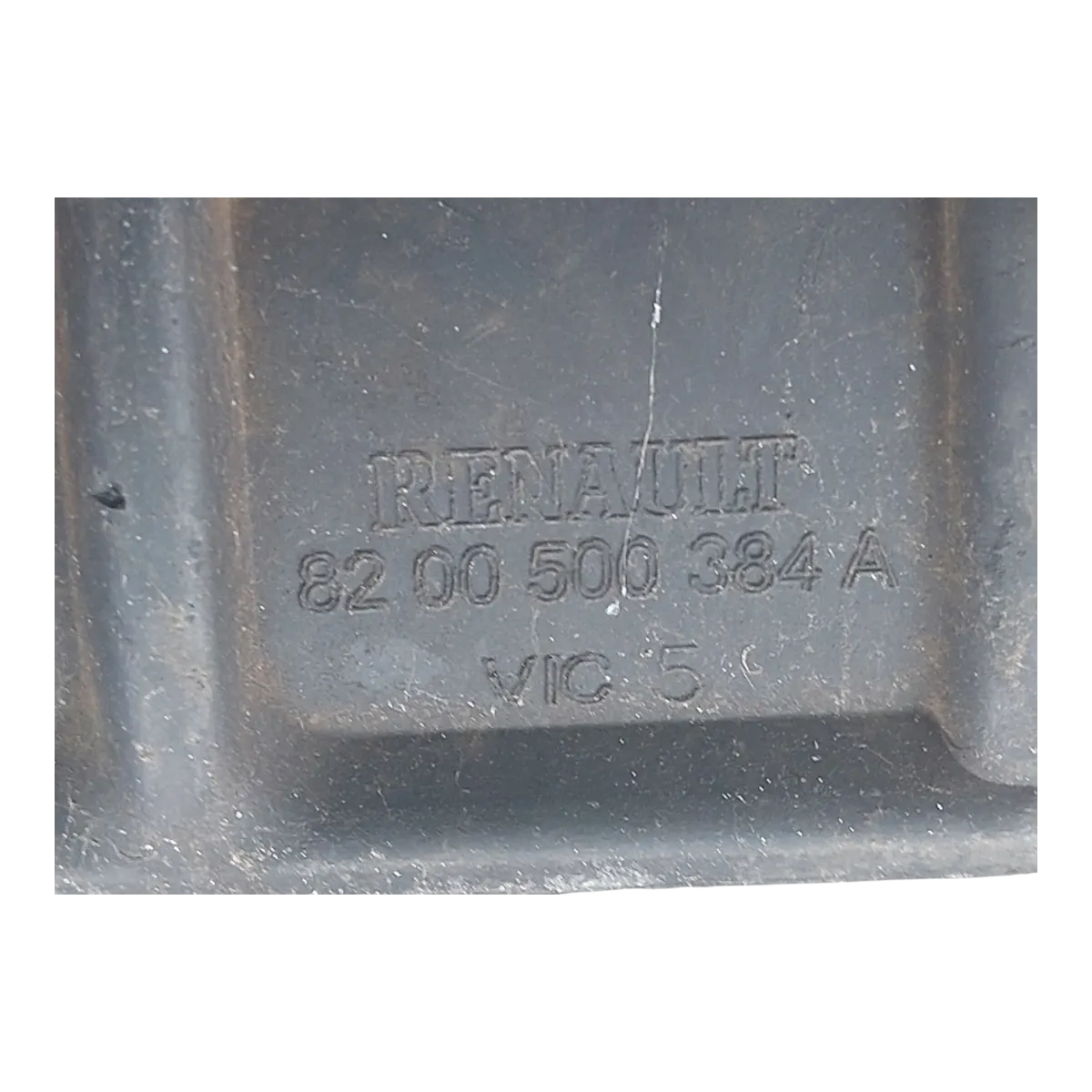 Nissan Qashqai  J10  1.5 DCI 06-13   cijev/crijevo turbine   8200500384