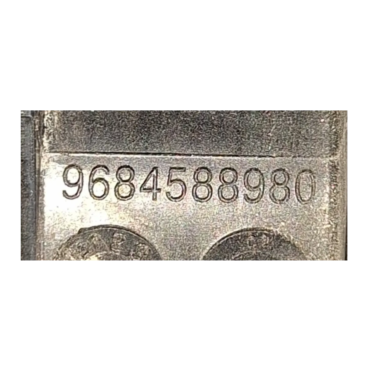 Peugeot Partner III 1.6 HDI  08-18   termostat- kućište   9684588980  155255224  1336AX