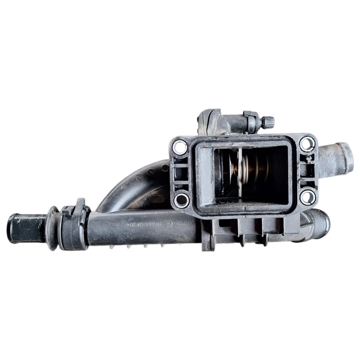 Peugeot Partner III 1.6 HDI  08-18   termostat- kućište   9684588980  155255224  1336AX