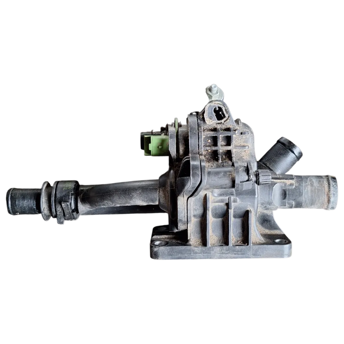 Peugeot Partner III 1.6 HDI  08-18   termostat- kućište   9684588980  155255224  1336AX