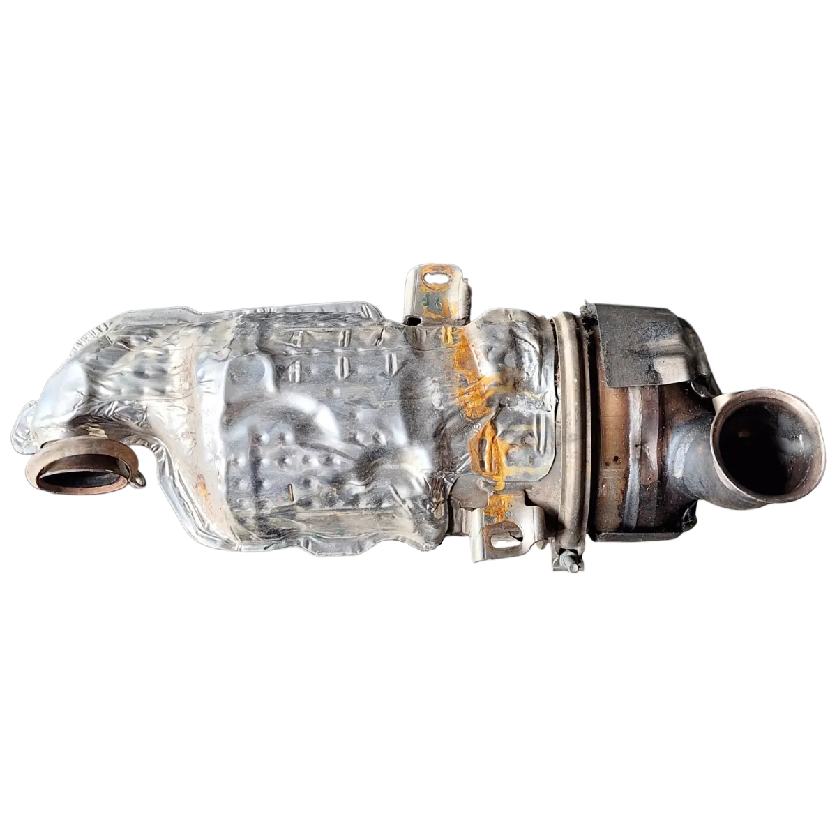 Peugeot Partner III 1.6 HDI  08-18   DPF/FAP katalizator/filter krutih čestica   TR PSA K685  9808329380