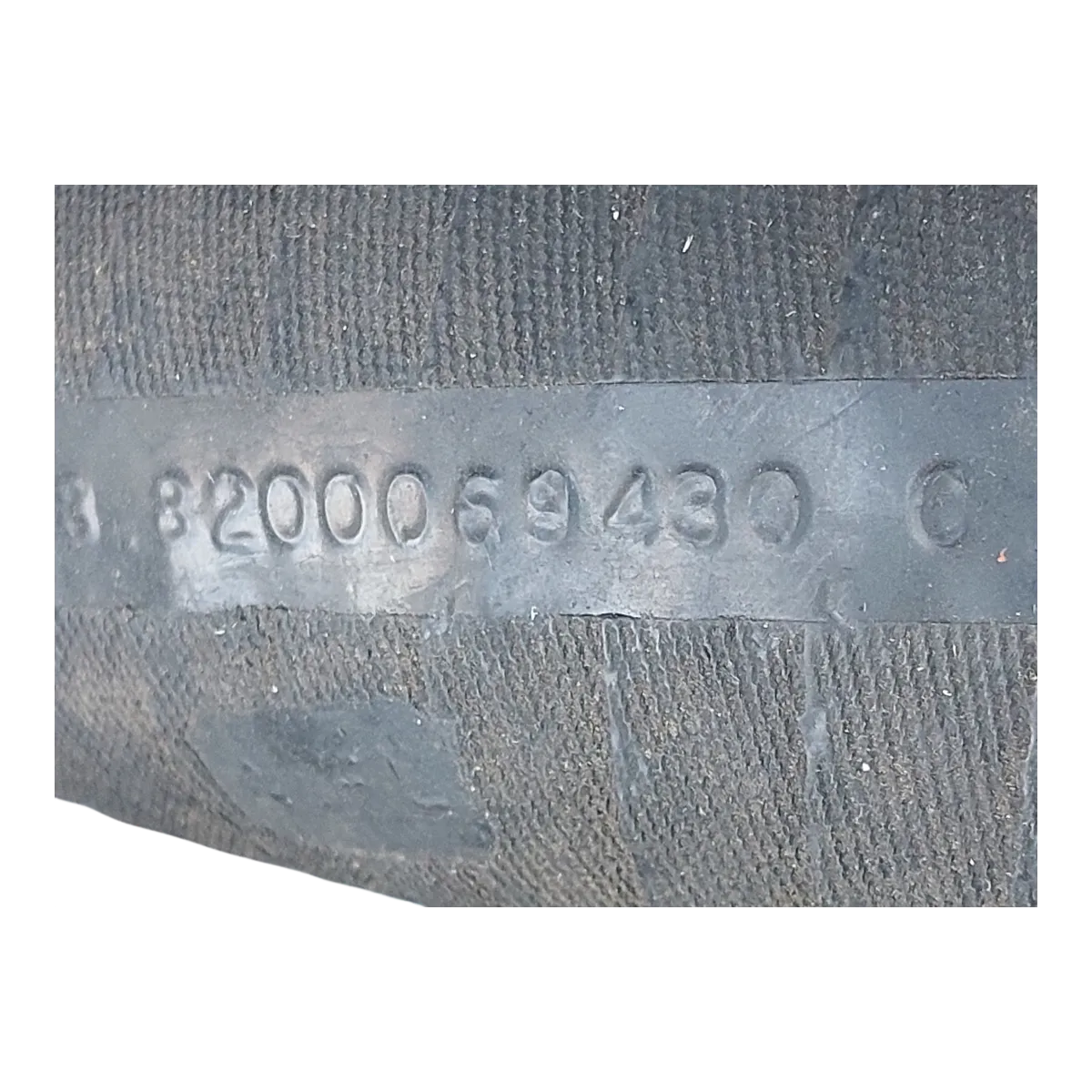 Renault Espace IV 3.0 DCI 02-15 cijev/crijevo turbine  8200069430