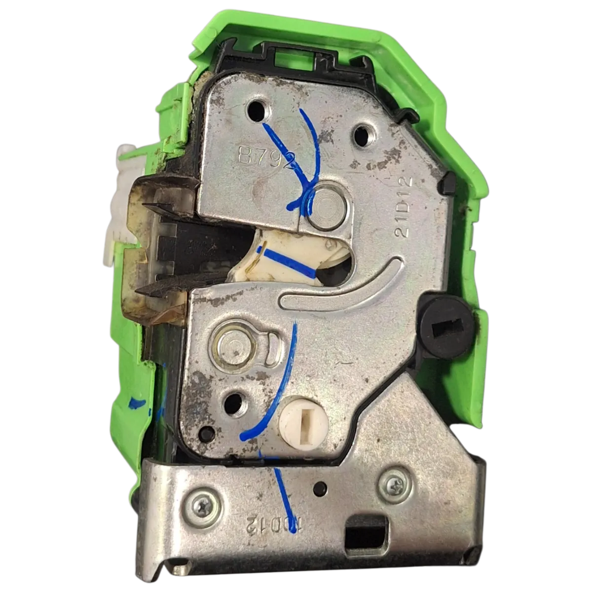 Alfa Romeo Giulietta   10-20    brava vrata zadnja desna   ZD   5-pinova    50525355