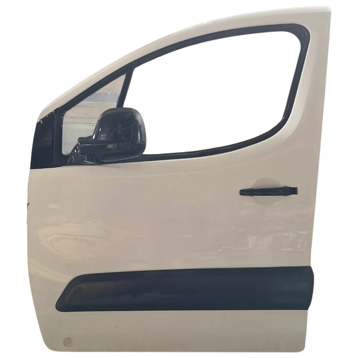 Peugeot Partner III  08-18    vrata prednja lijeva
