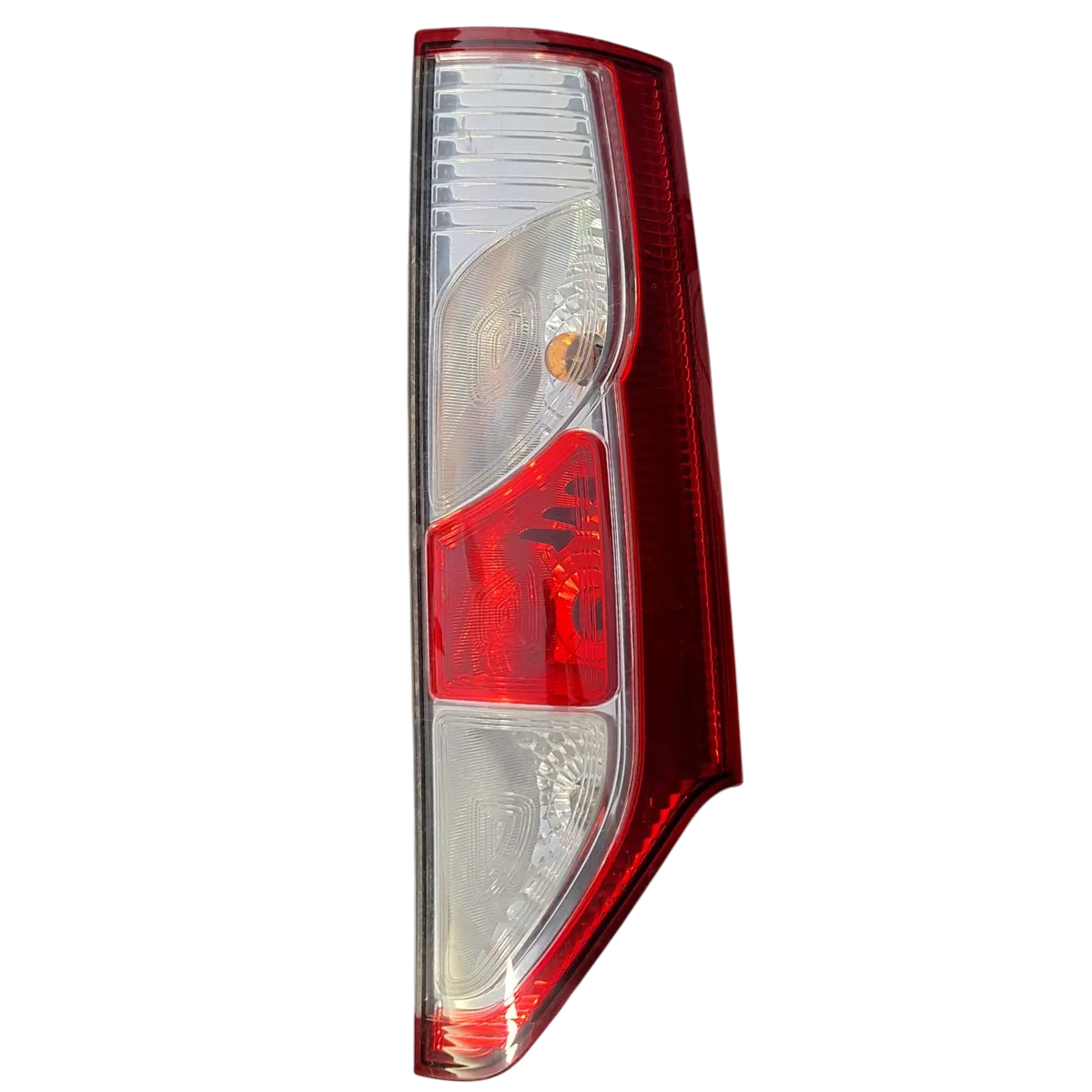 Renault Kangoo III   07-13  1-vrata  lampa zadnja desna    265506145R