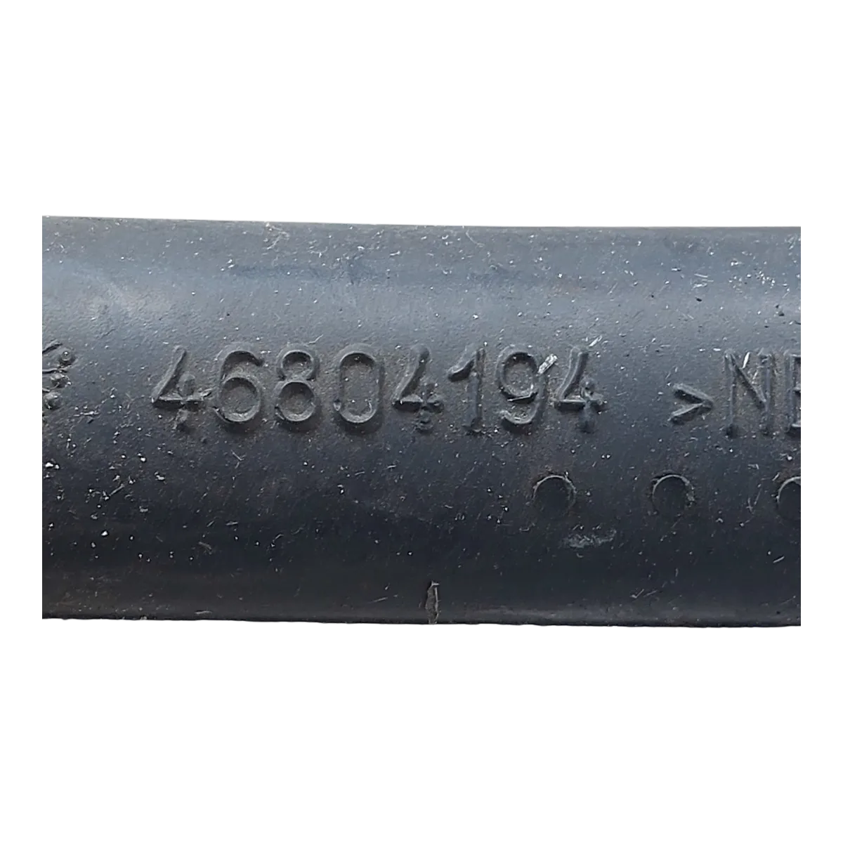 Fiat Stilo  1.9 JTD   01-10  cijev/crijevo turbine  46807210  46804194