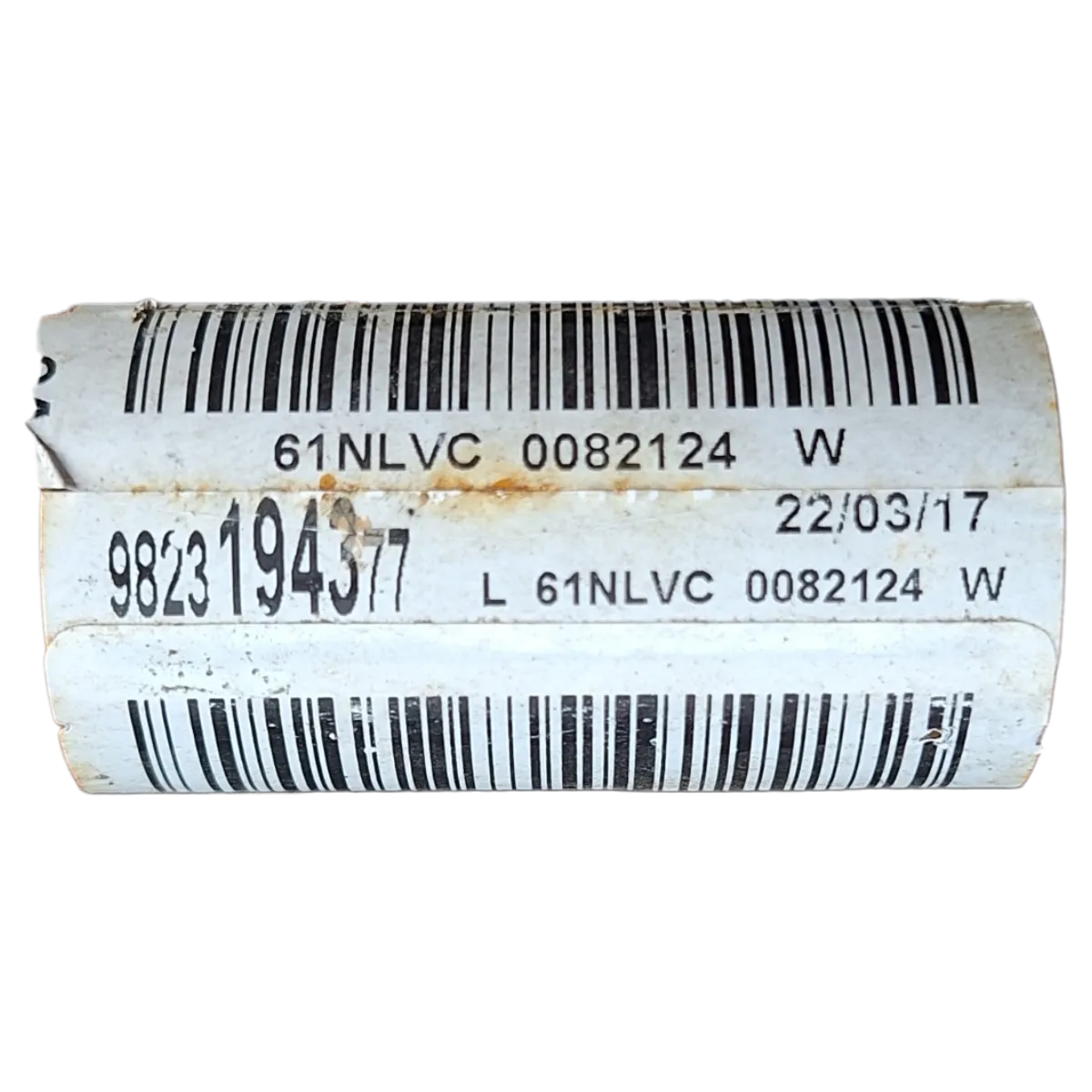 Citroen  C3  B618  16-      stup volana    9823194377