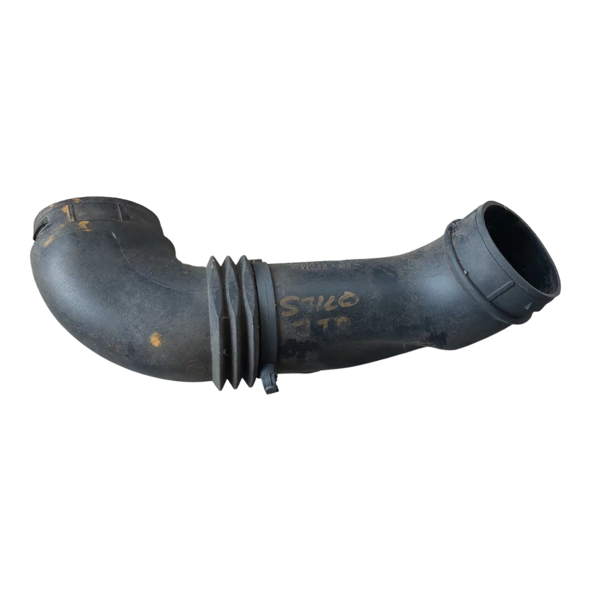 Fiat Stilo  1.9 JTD   01-10  cijev/crijevo turbine   46800164