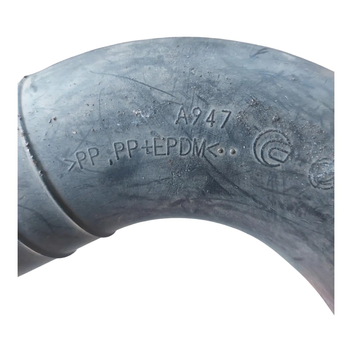 Fiat Punto II 1.3 M-jet  01-12  cijev/crijevo turbine   55184941  55189122  55189127  A947