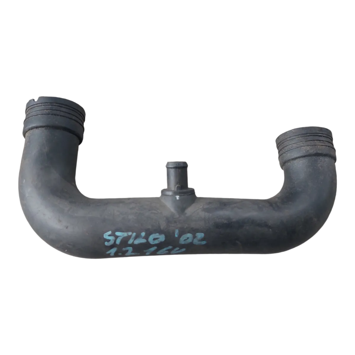Fiat Stilo 1.2 16v  01-10 cijev/crijevo usisa zraka  46780478