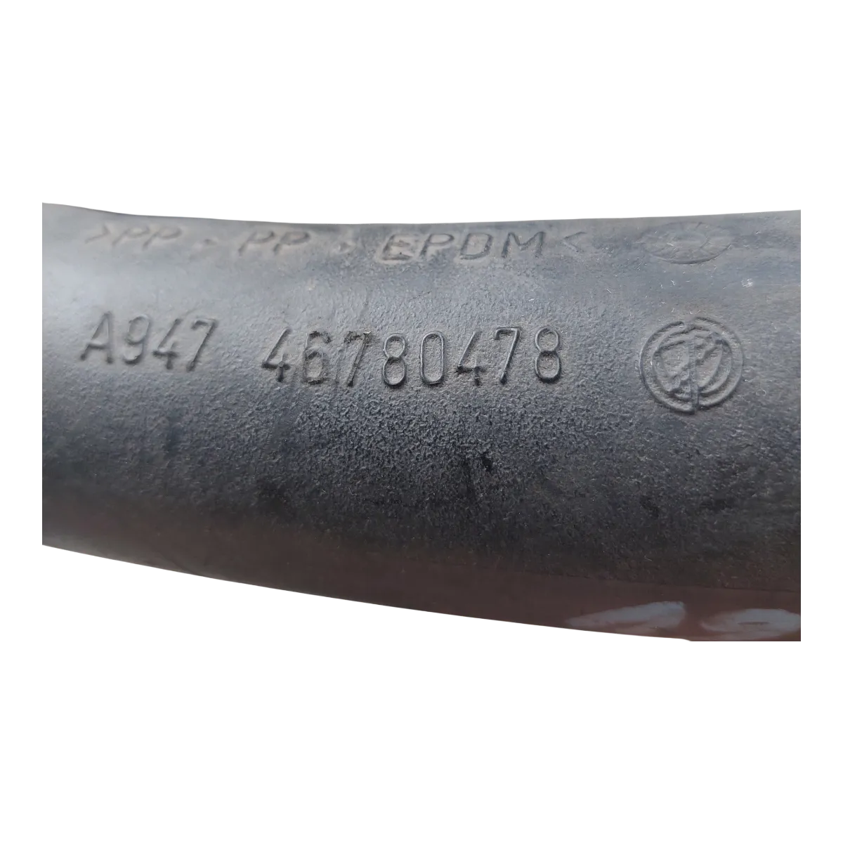 Fiat Stilo 1.2 16v  01-10 cijev/crijevo usisa zraka  46780478