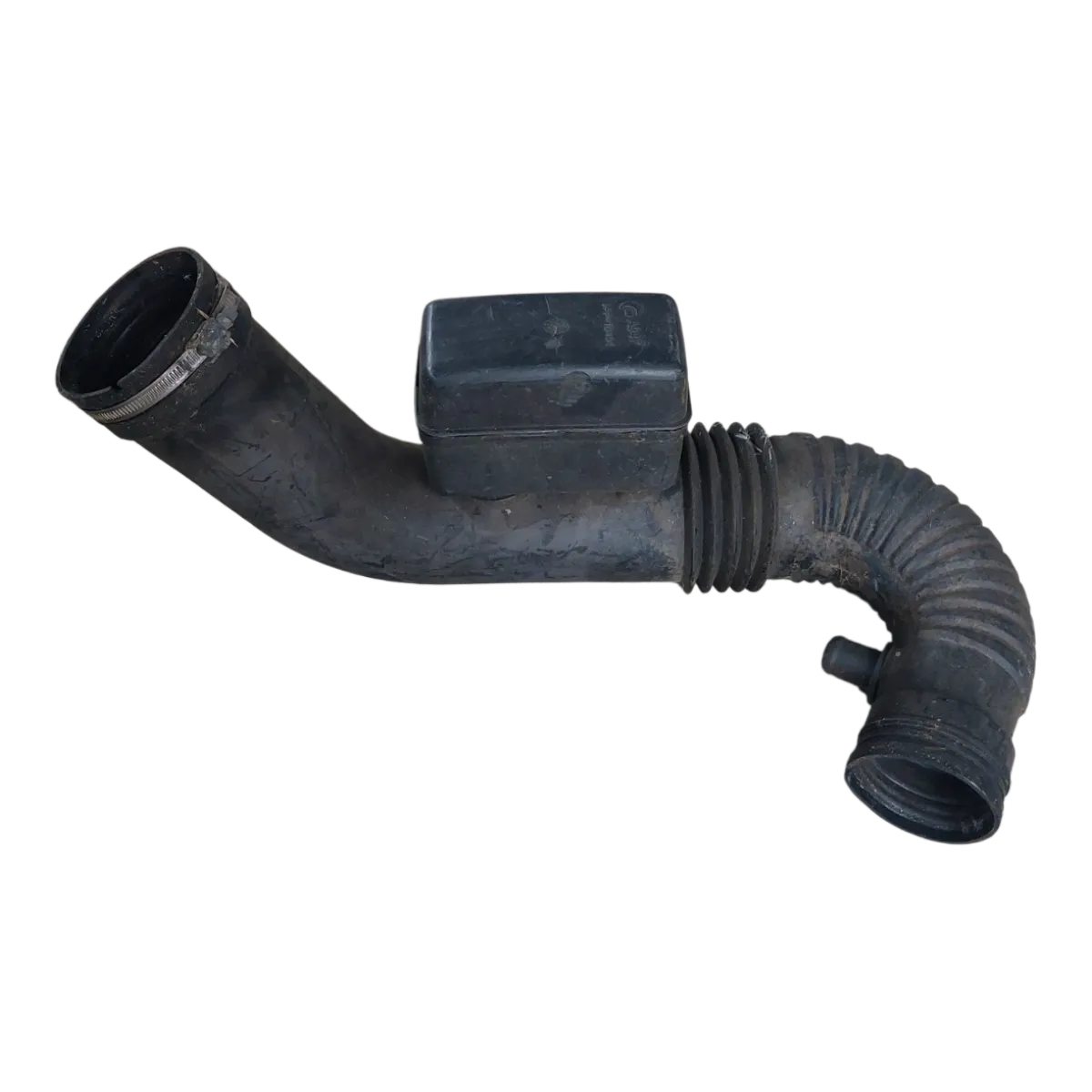 Fiat Stilo 1.9 JTD 01-10 cijev/crijevo turbine  46807209