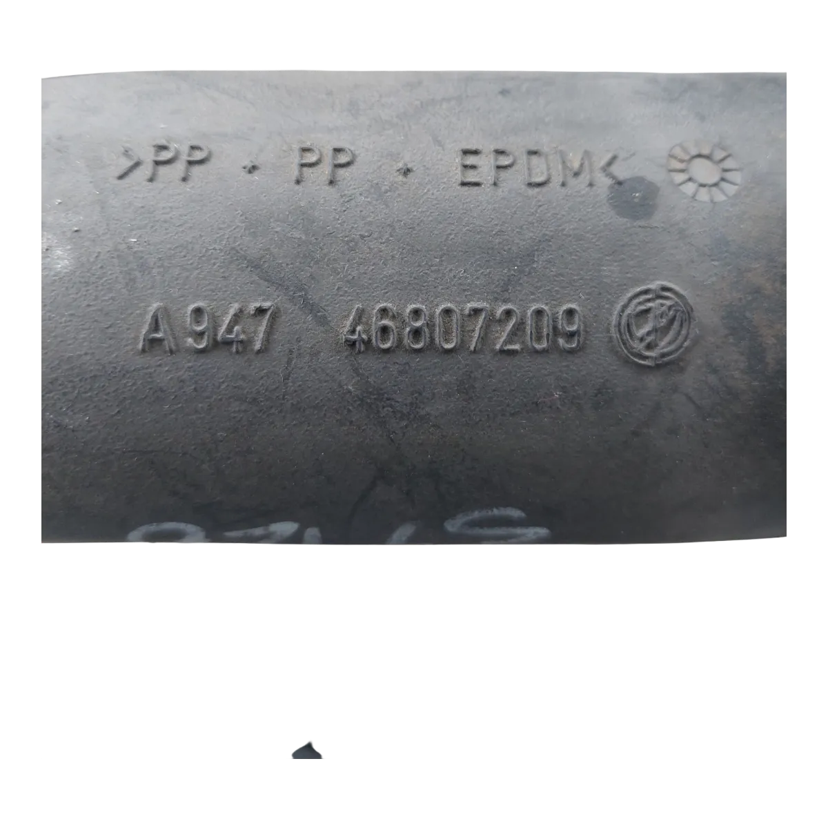 Fiat Stilo 1.9 JTD 01-10 cijev/crijevo turbine  46807209