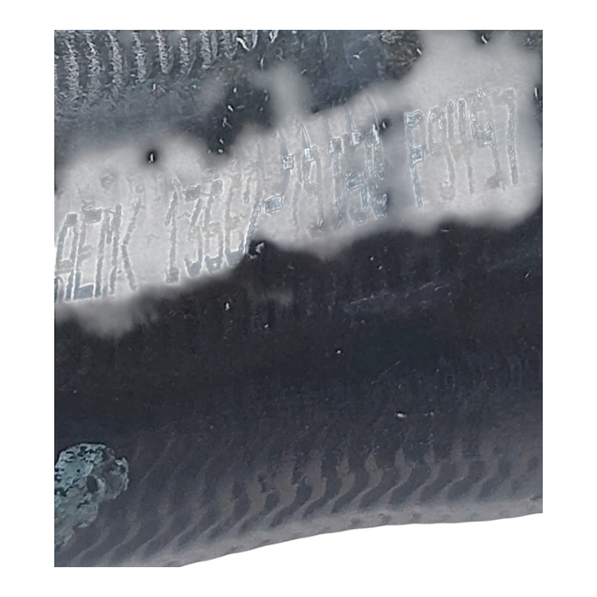 Suzuki SX4  1.9D  06-13  cijev/crijevo turbine    1366279J50      13662-79J50
