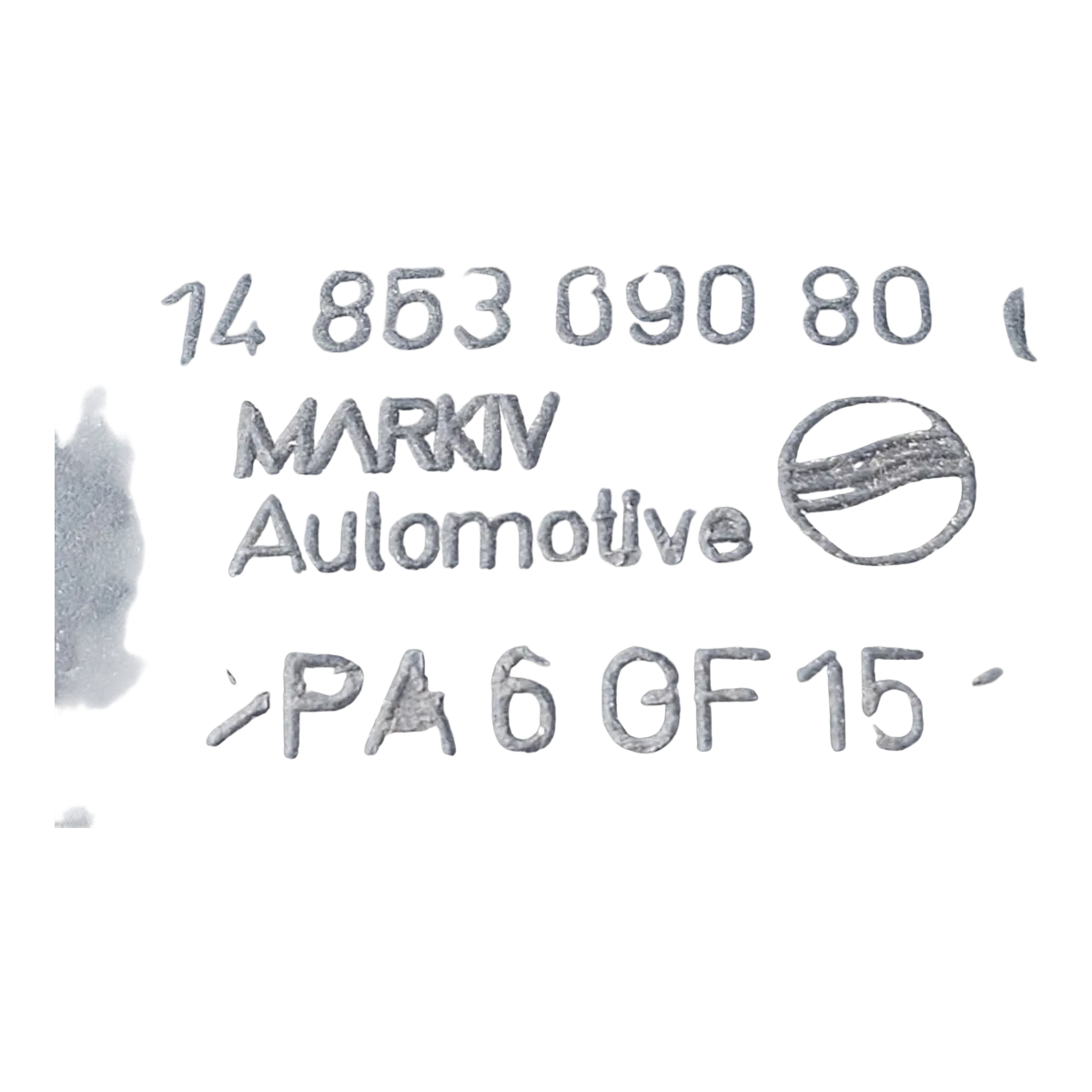 Lancia Phedra 2.2 HDI 02-10 cijev/crijevo turbine 1485369080
