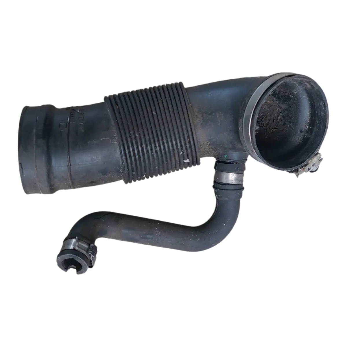 Alfa Romeo 147 1.6i 01-10 cijev/crijevo turbine 46741124