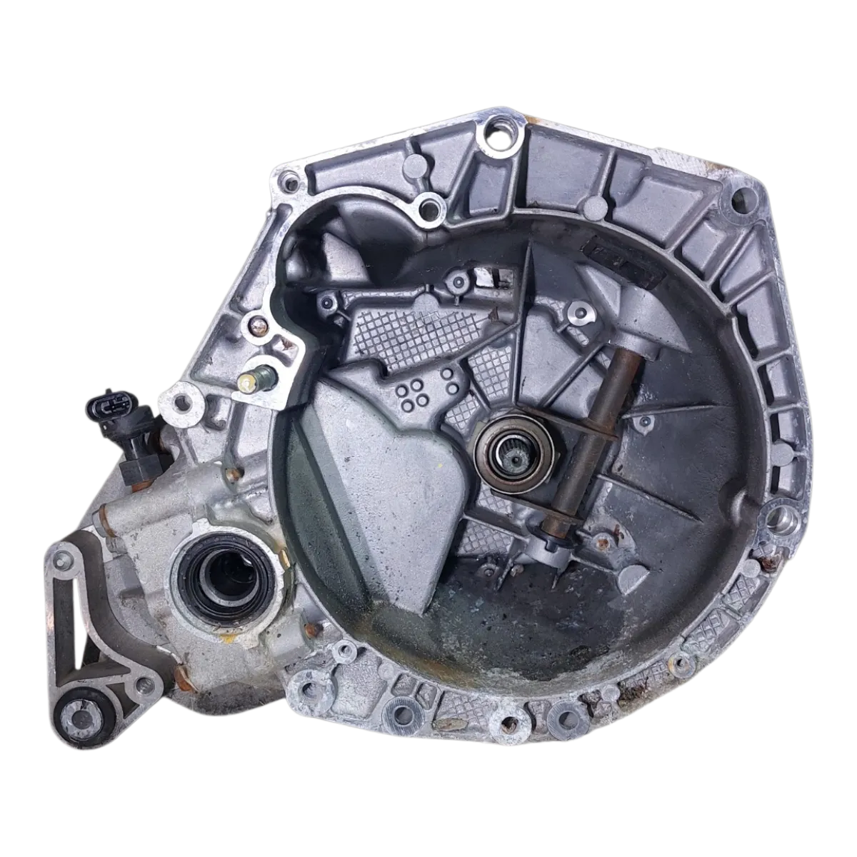 Fiat Palio II  1.4i  11-   mjenjač / getriba   55241434
