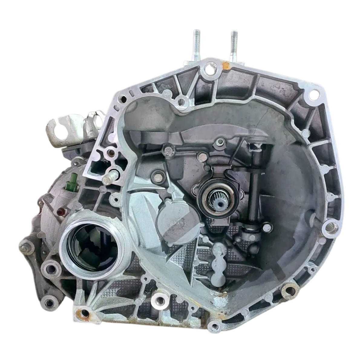 Fiat  Mobi  1.0  16-    mjenjač / getriba 5 brzina