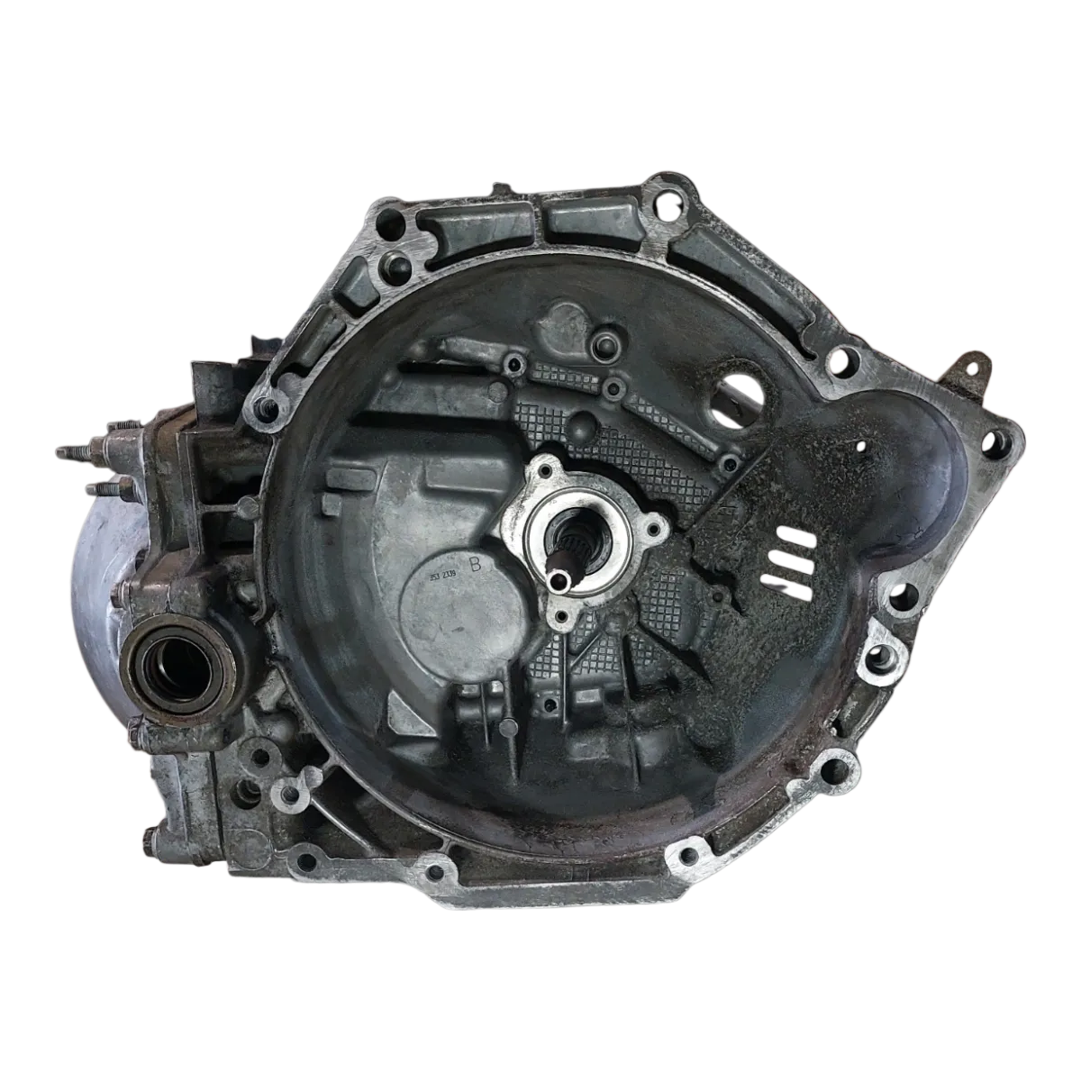 Peugeot Expert IV  2.0 HDI 16- mjenjač / getriba 6 brzina 20MB52 007826  REPARIRANA