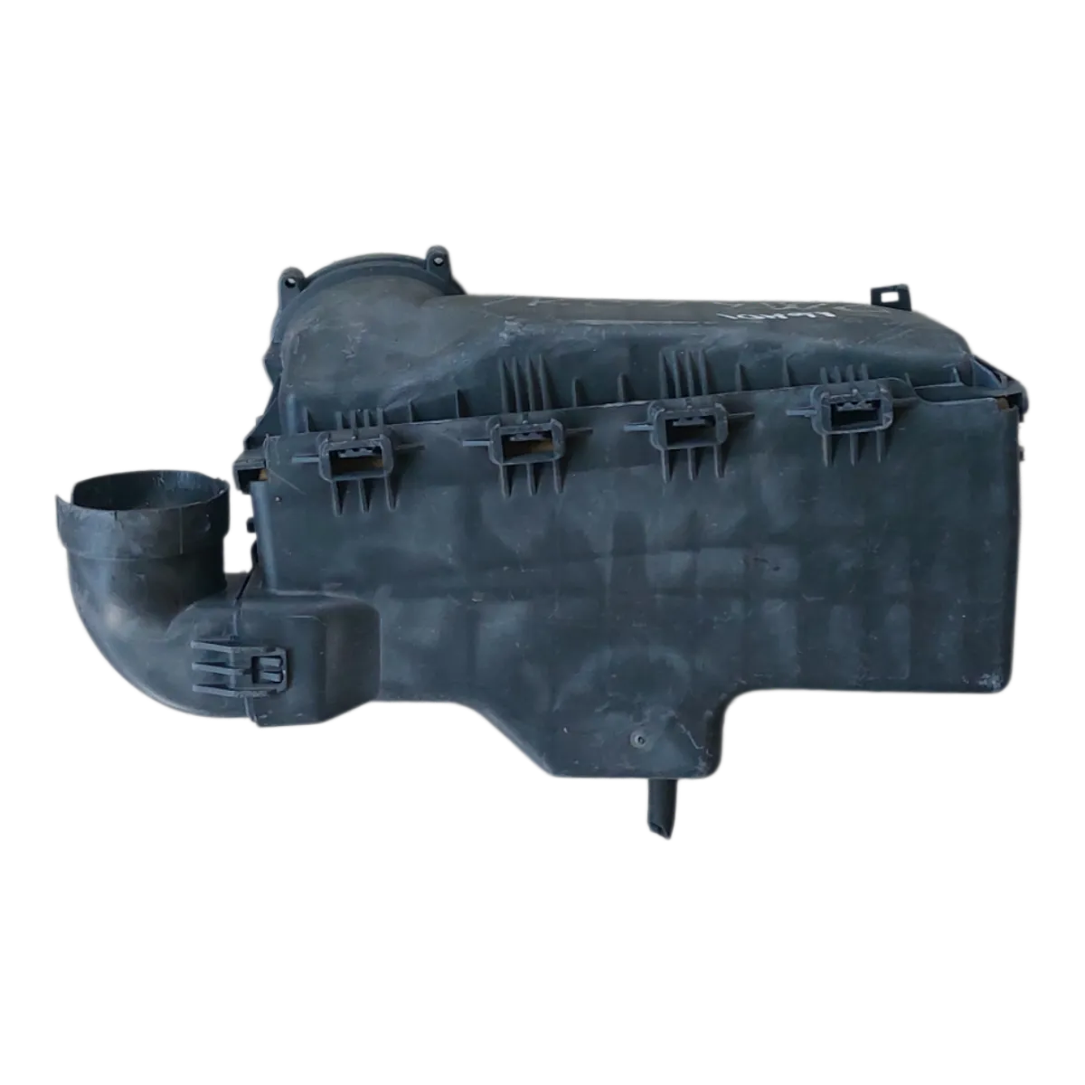 Citroen C4 1.6 HDI 04-10 kućište filtera zraka 9656581180