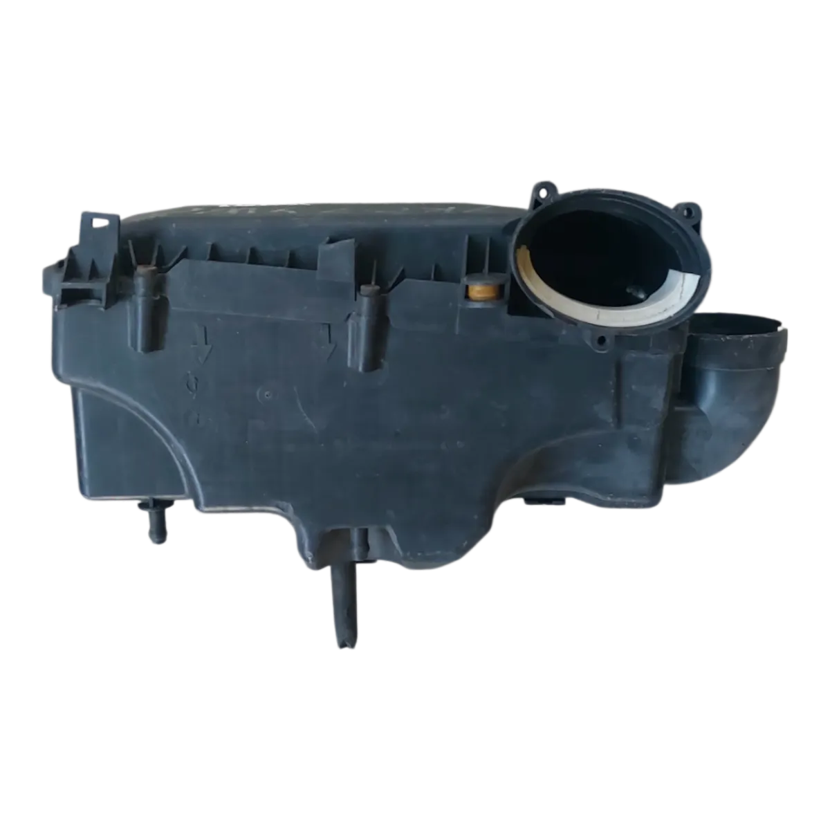 Citroen C4 1.6 HDI 04-10 kućište filtera zraka 9656581180