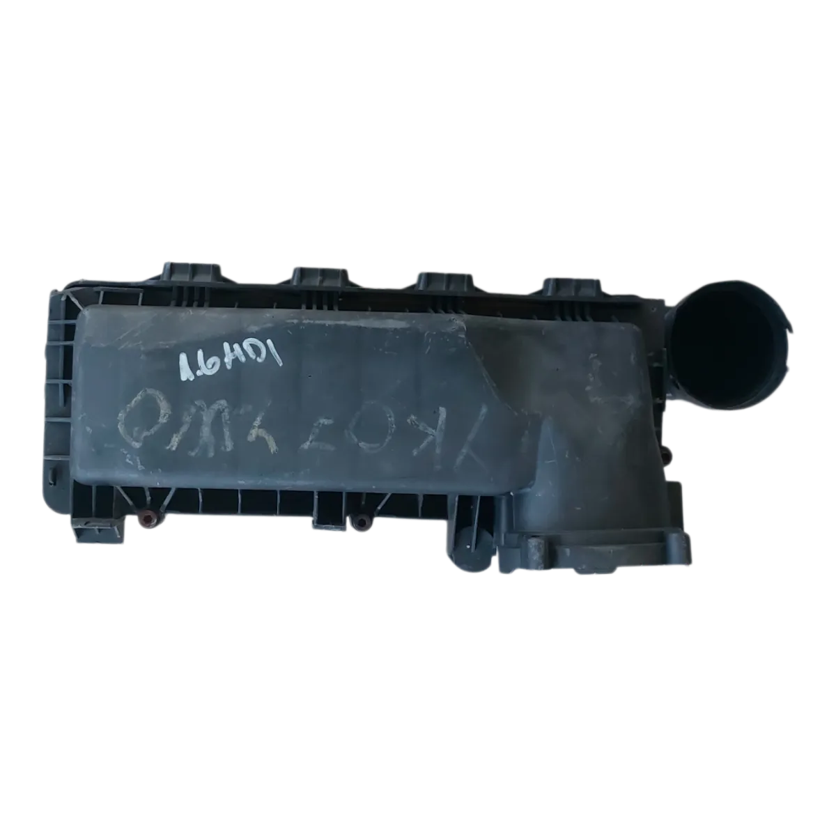 Citroen C4 1.6 HDI 04-10 kućište filtera zraka 9656581180