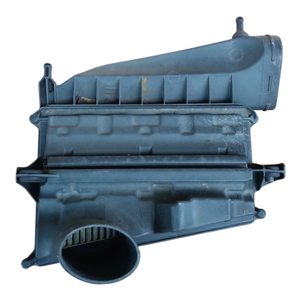 Mercedes-Benz E-CLASS W211 320 CDI 02-09 kućište filtera zraka  A6420940204  A6420901601 4602185906