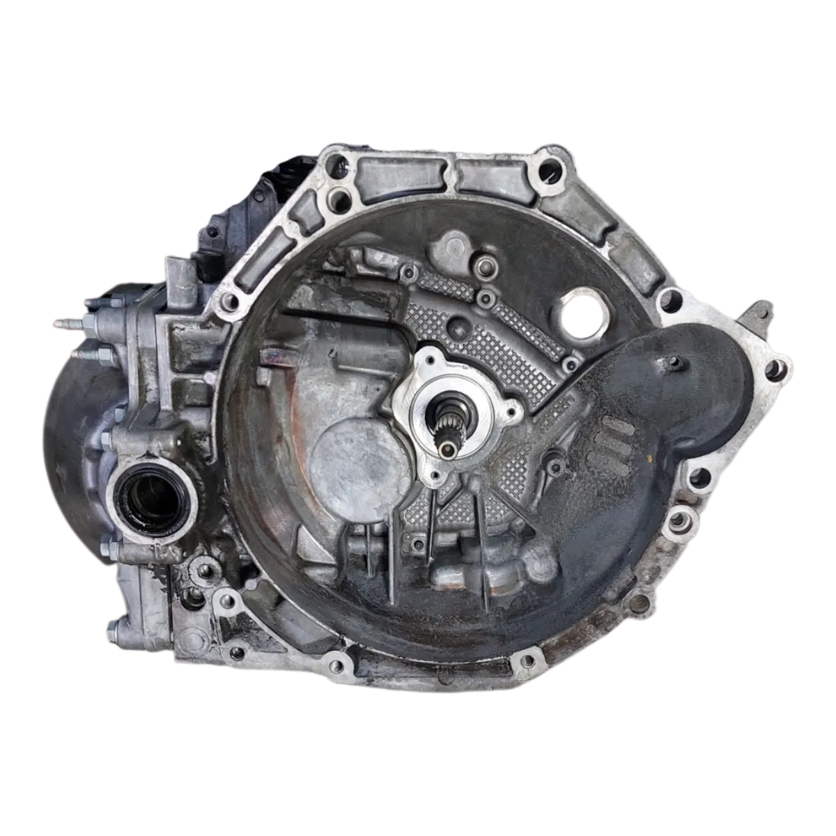 Peugeot  Expert III  2.0 HDI 06-16  mjenjač / getriba 6 brzina    20MB51