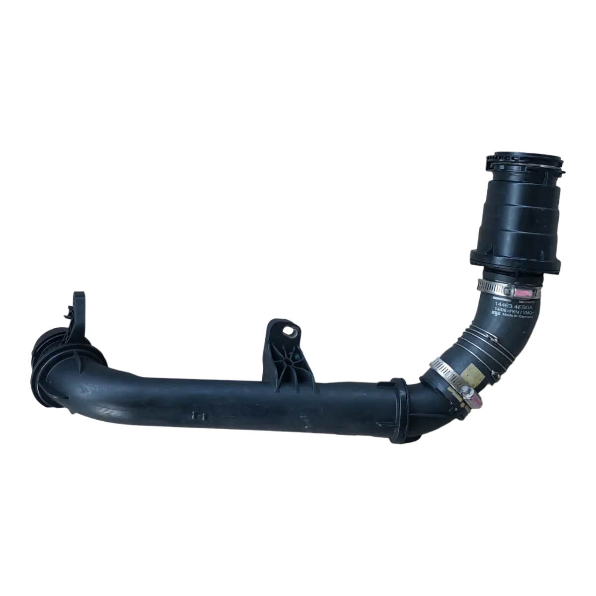 Nissan X-Trail  1.6 DCI  13-22   cijev/crijevo turbine  144604EB0A  144634EB0A  1127120S01