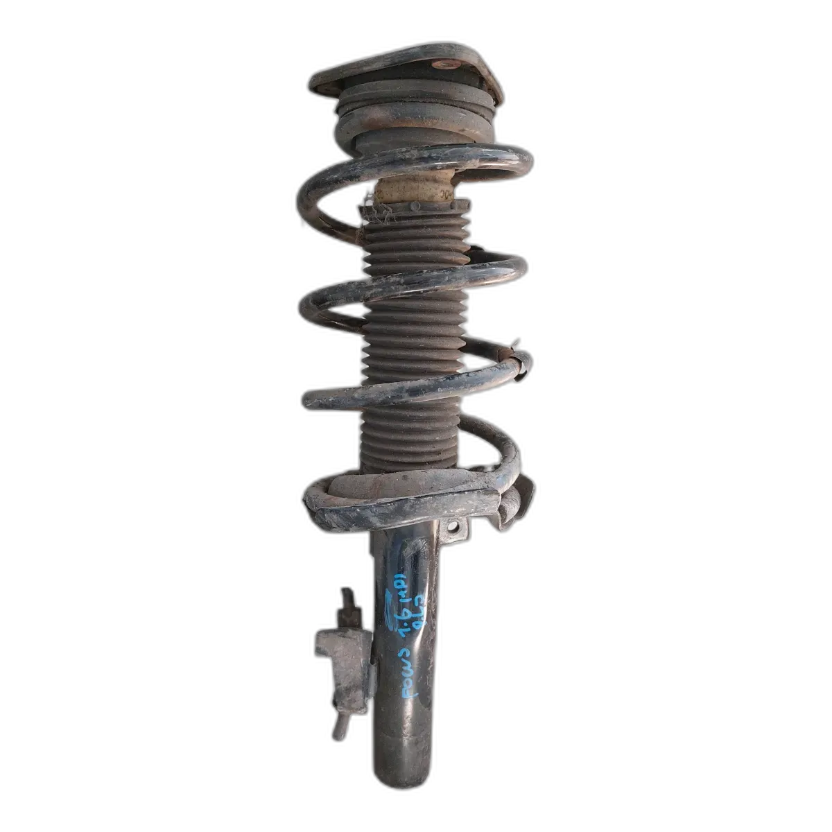 Ford Focus 1.6 TDCI  04-13  amortizer prednji lijevi