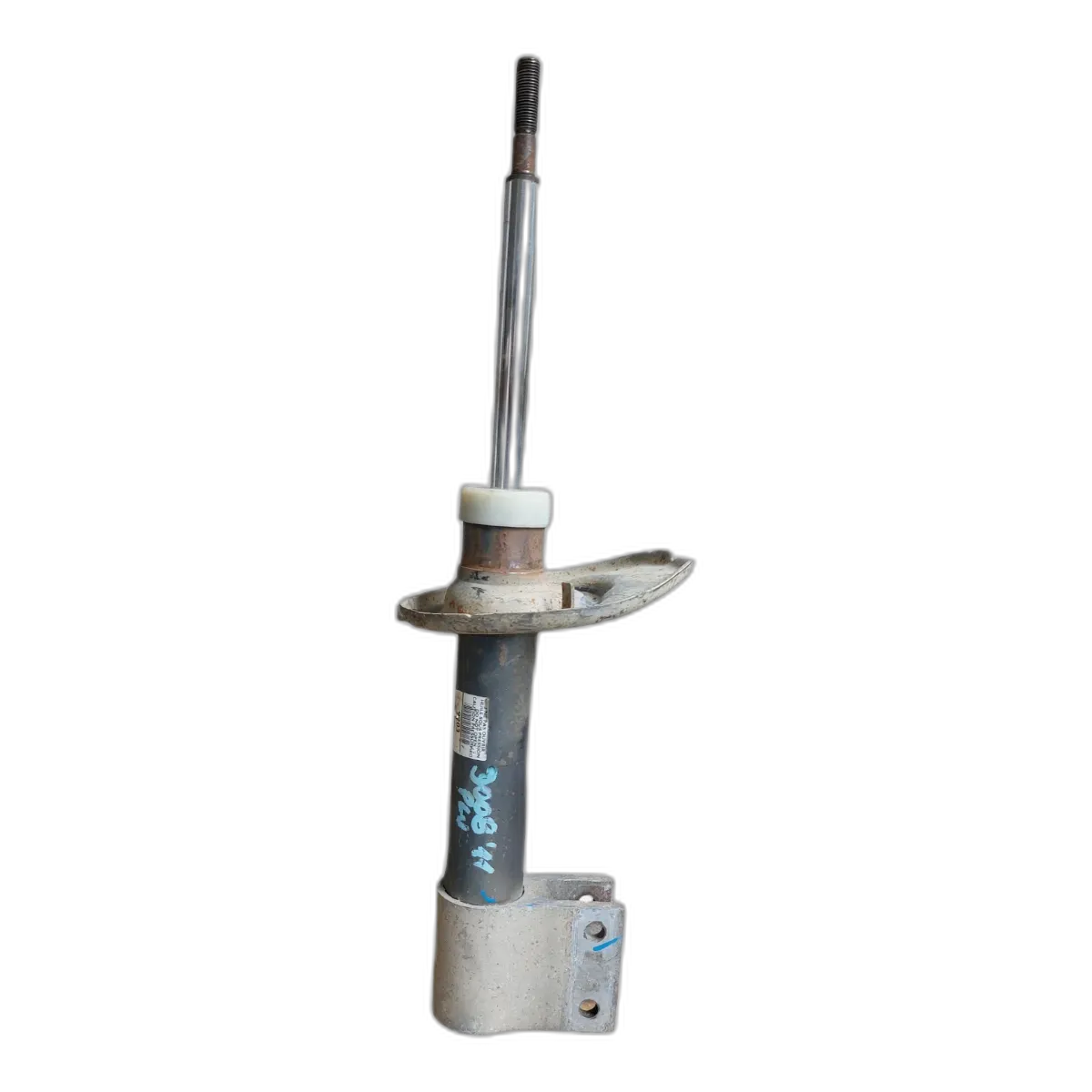 Peugeot 3008 T84  07-16 amortizer prednji lijevi