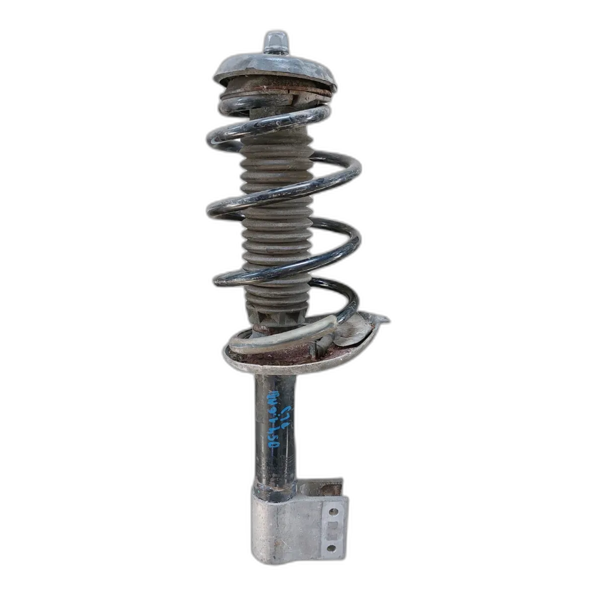 Citroen  DS4 1.6 HDI  11-15 amortizer prednji lijevi