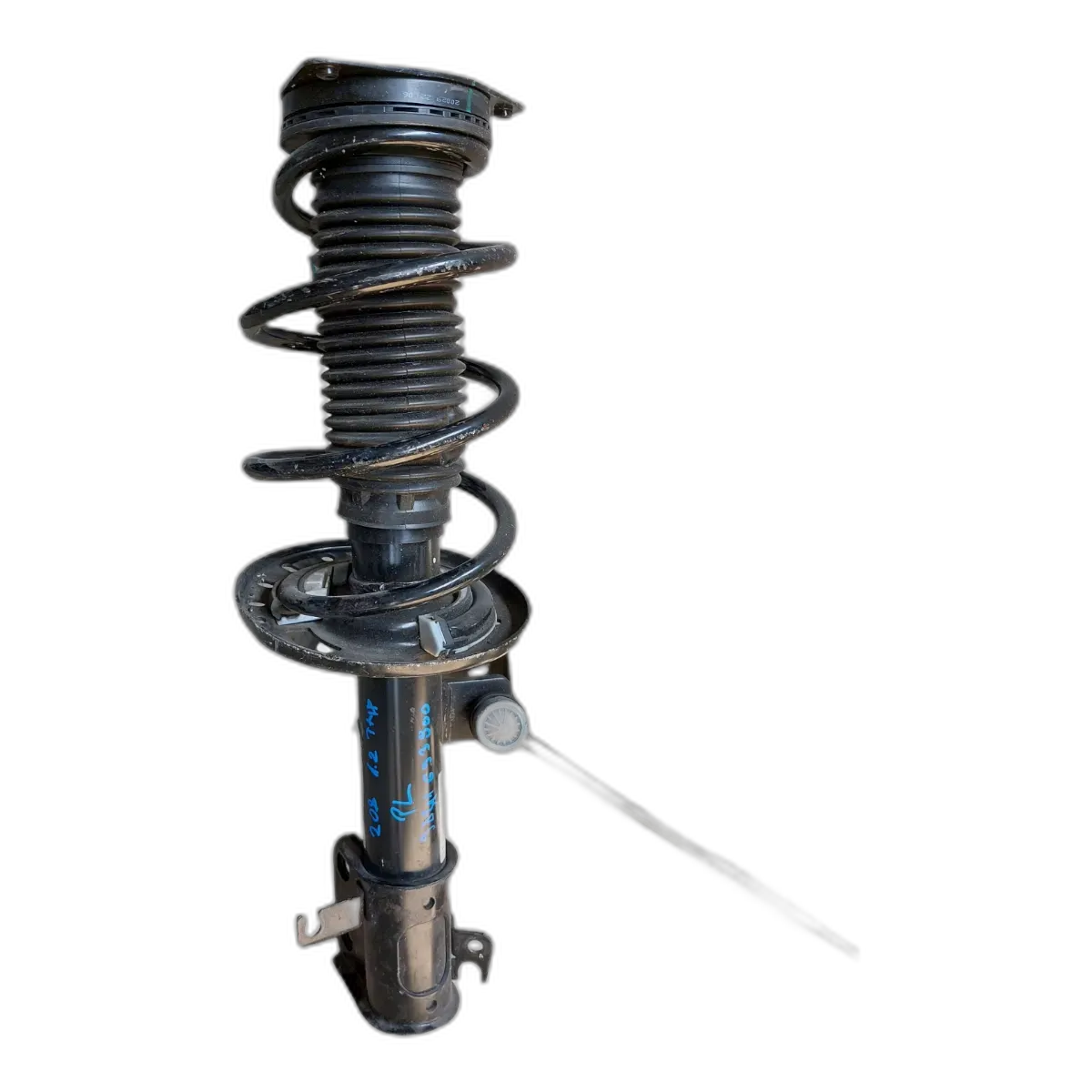 Peugeot 208 P21E  1.2 THP  19-    amortizer prednji lijevi