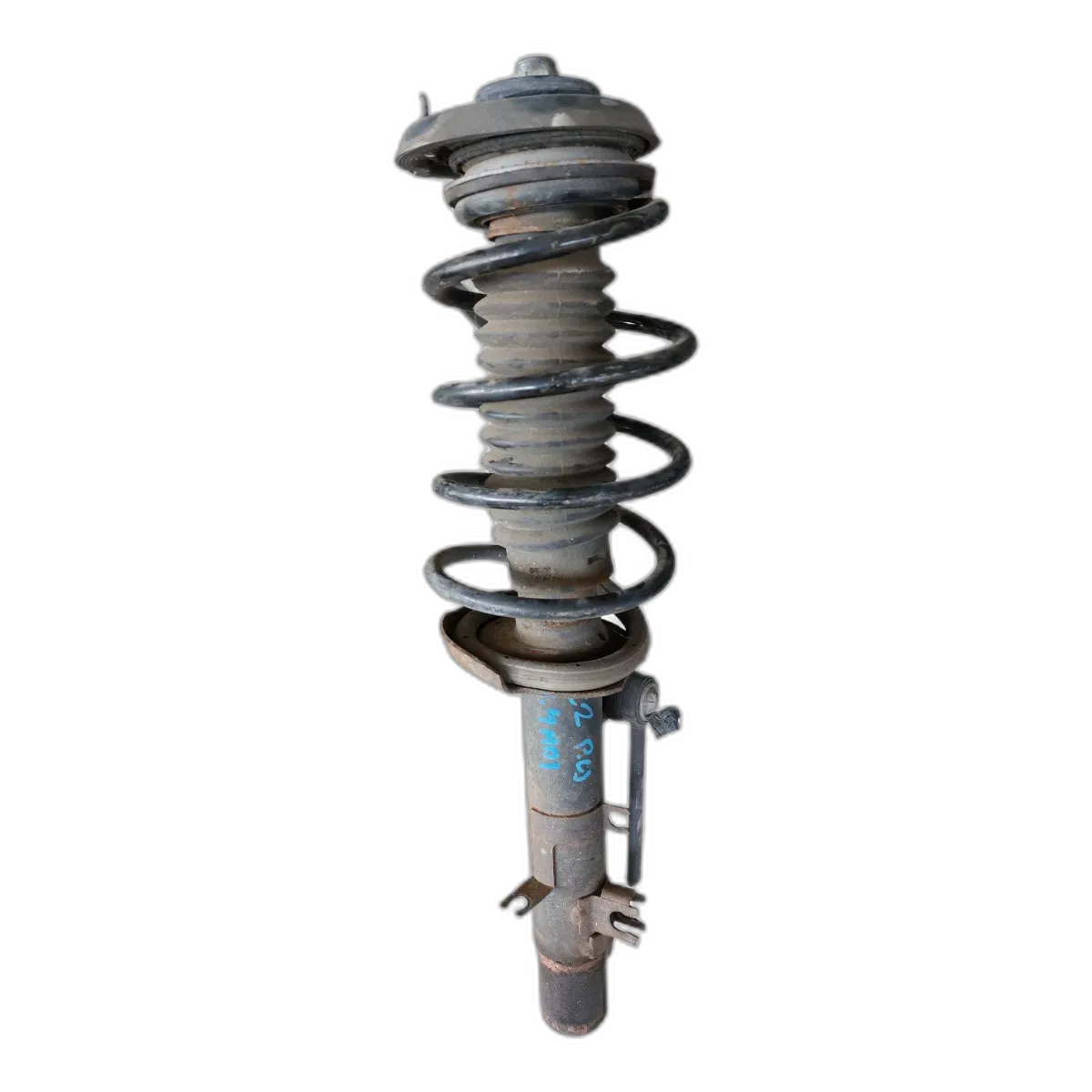 Citroen C2 1.4 HDI 03-09  amortizer prednji lijevi