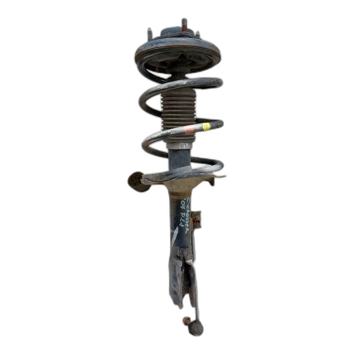 Citroen C-Crosser 07-12 amortizer prednji lijevi