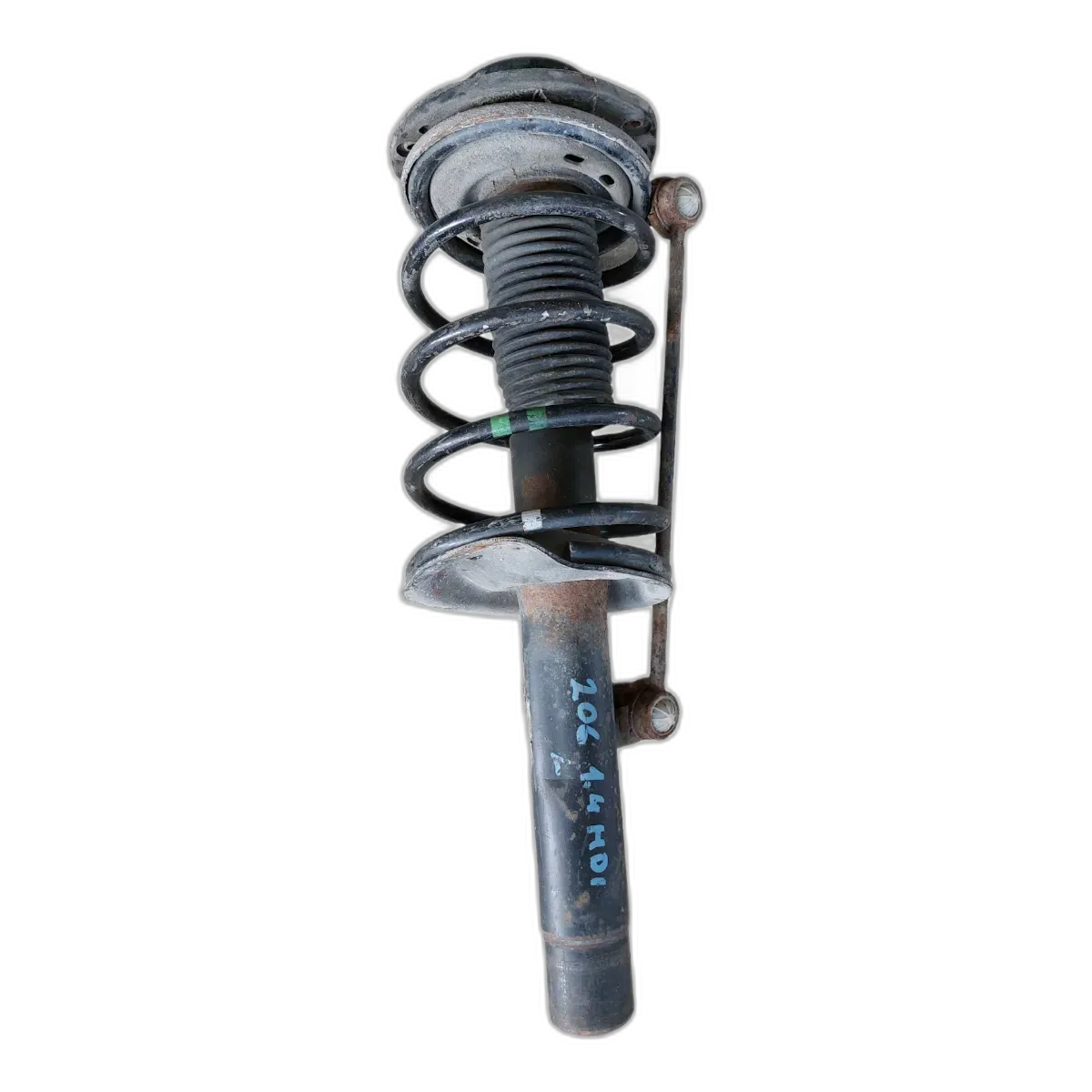 Peugeot 206  1.4 HDI 98-09 amortizer prednji lijevi