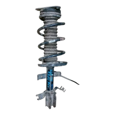 Renault Clio III 1.5 DCI  05-12  amortizer prednji L+D