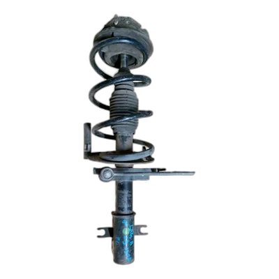 Renault Laguna II 1.9 DCI  00-08  amortizer prednji L+D